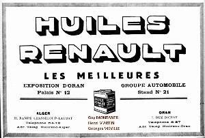Oran vehicules fournitures 023